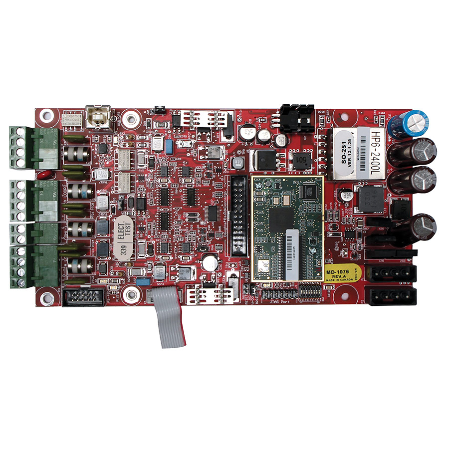 ALCN-729MISO-card